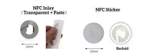 ntag 213 vs 215 216